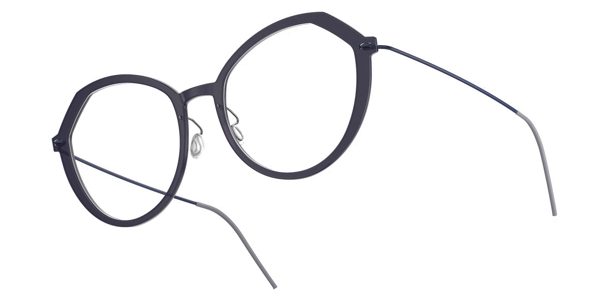 Color: C14M U13 - Lindberg N.O.W. Titanium LND6626C14MU1351