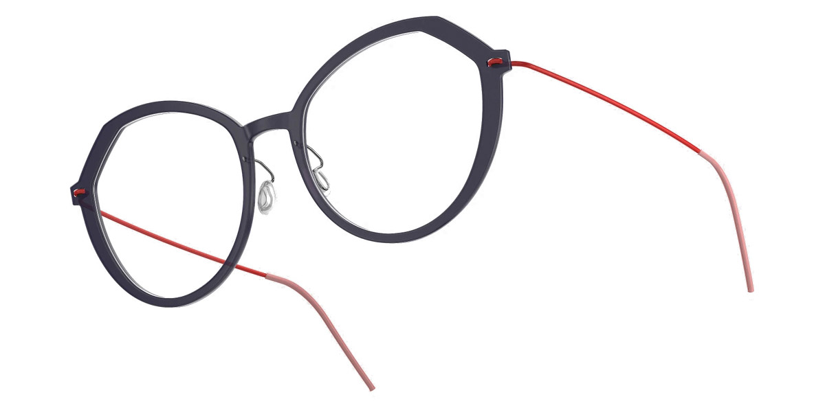 Color: C14M U33 - Lindberg N.O.W. Titanium LND6626C14MU3351