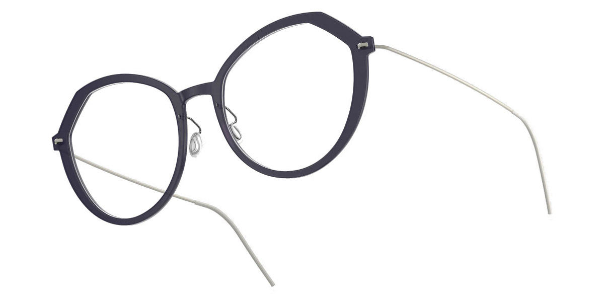 Color: C14M U38 - Lindberg N.O.W. Titanium LND6626C14MU3851