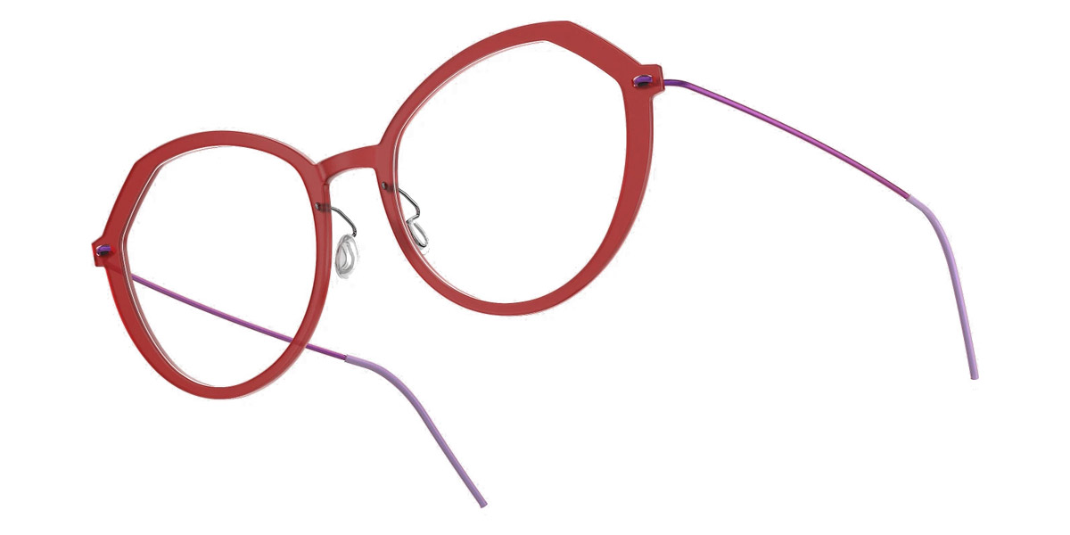 Color: C18M 75 - Lindberg N.O.W. Titanium LND6626C18M7551