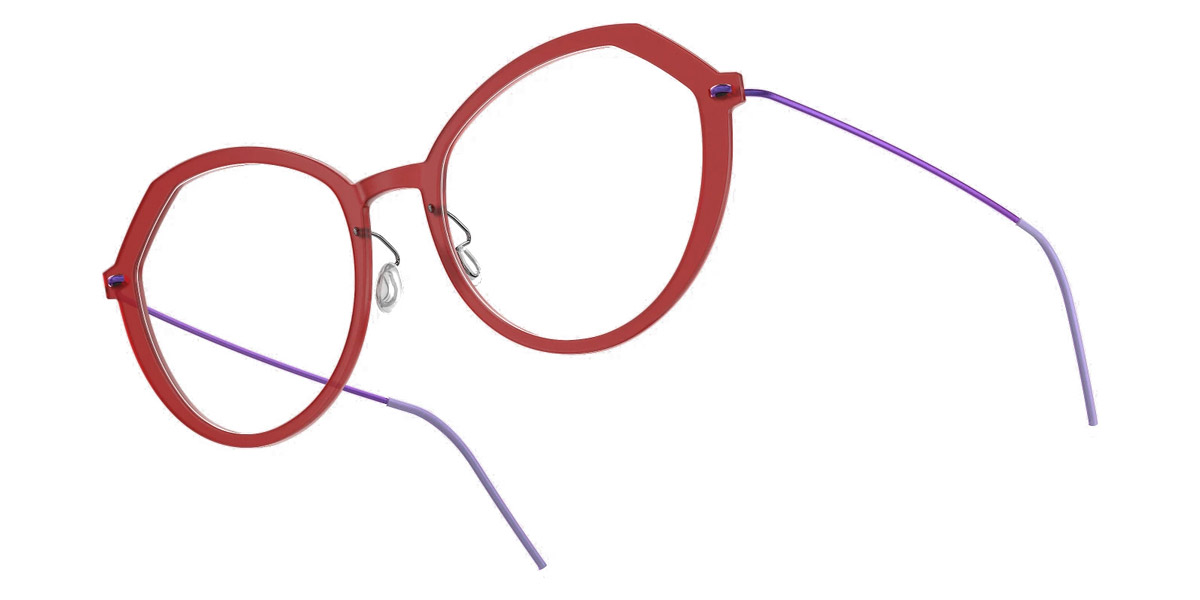 Color: C18M 77 - Lindberg N.O.W. Titanium LND6626C18M7751