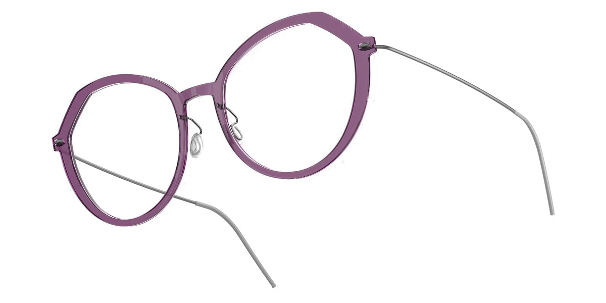 Color: C19 10 - Lindberg N.O.W. Titanium LND6626C191051