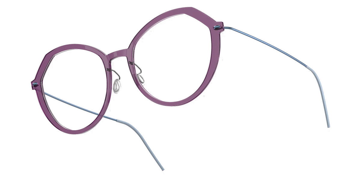 Color: C19 20 - Lindberg N.O.W. Titanium LND6626C192051