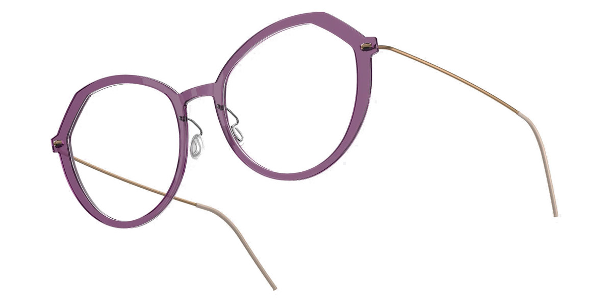 Color: C19 35 - Lindberg N.O.W. Titanium LND6626C193551