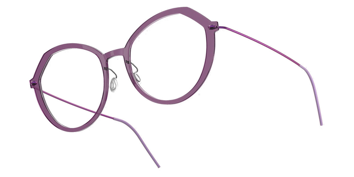 Color: C19 75 - Lindberg N.O.W. Titanium LND6626C197551