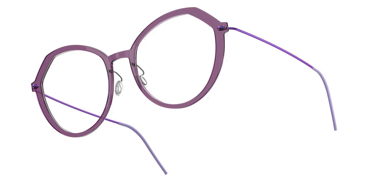 Color: C19 77 - Lindberg N.O.W. Titanium LND6626C197751