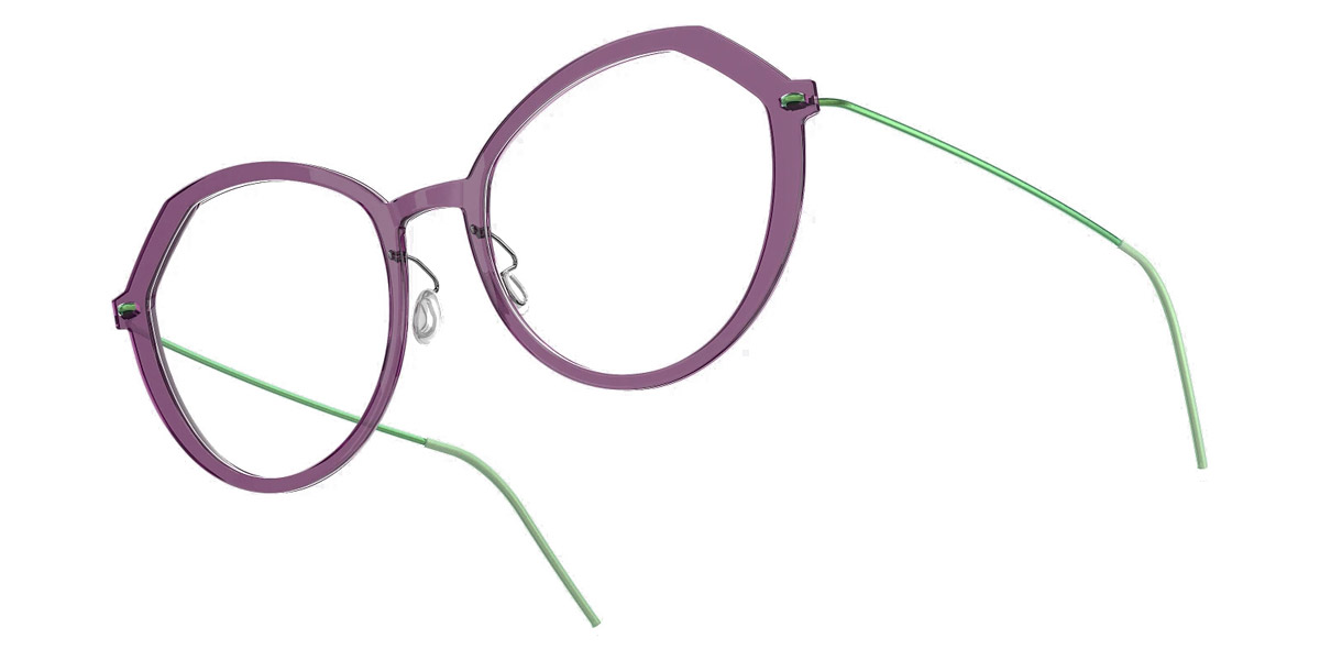 Color: C19 90 - Lindberg N.O.W. Titanium LND6626C199051