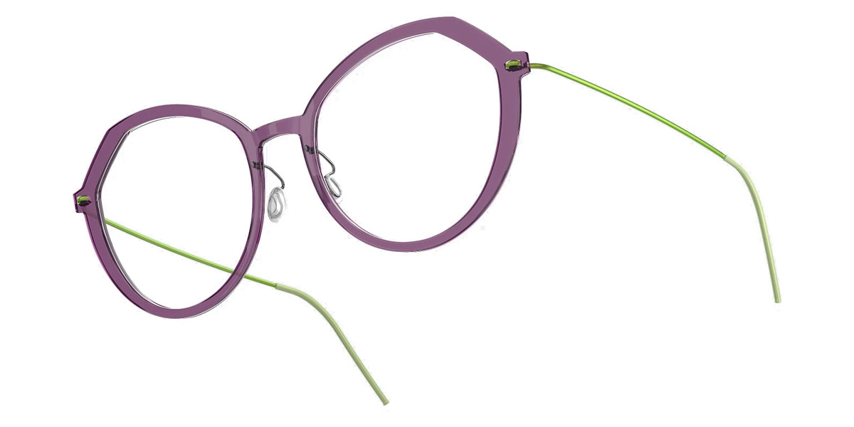 Color: C19 95 - Lindberg N.O.W. Titanium LND6626C199551