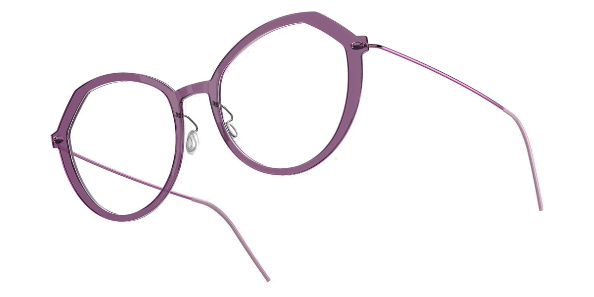 Color: C19 P75 - Lindberg N.O.W. Titanium LND6626C19P7551