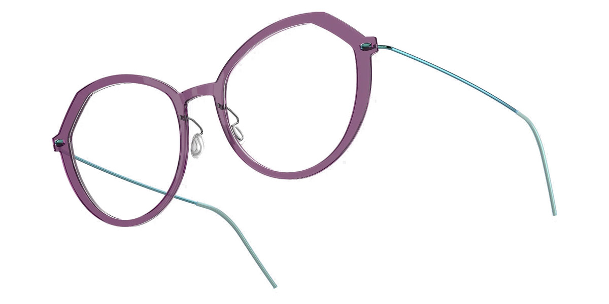 Color: C19 P85 - Lindberg N.O.W. Titanium LND6626C19P8551