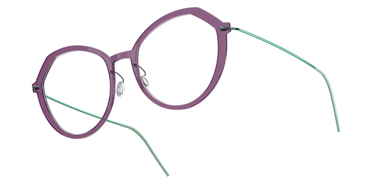 Color: C19 P90 - Lindberg N.O.W. Titanium LND6626C19P9051