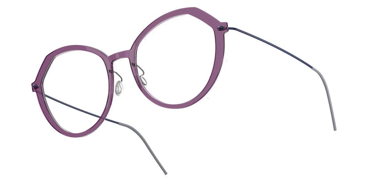 Color: C19 U13 - Lindberg N.O.W. Titanium LND6626C19U1351