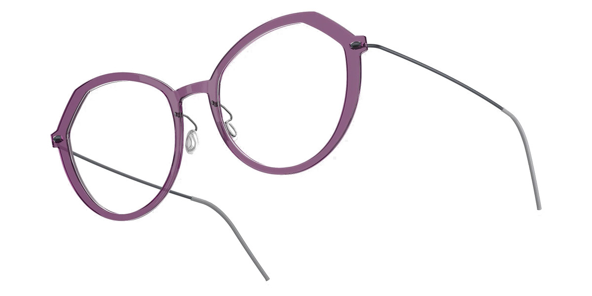 Color: C19 U16 - Lindberg N.O.W. Titanium LND6626C19U1651