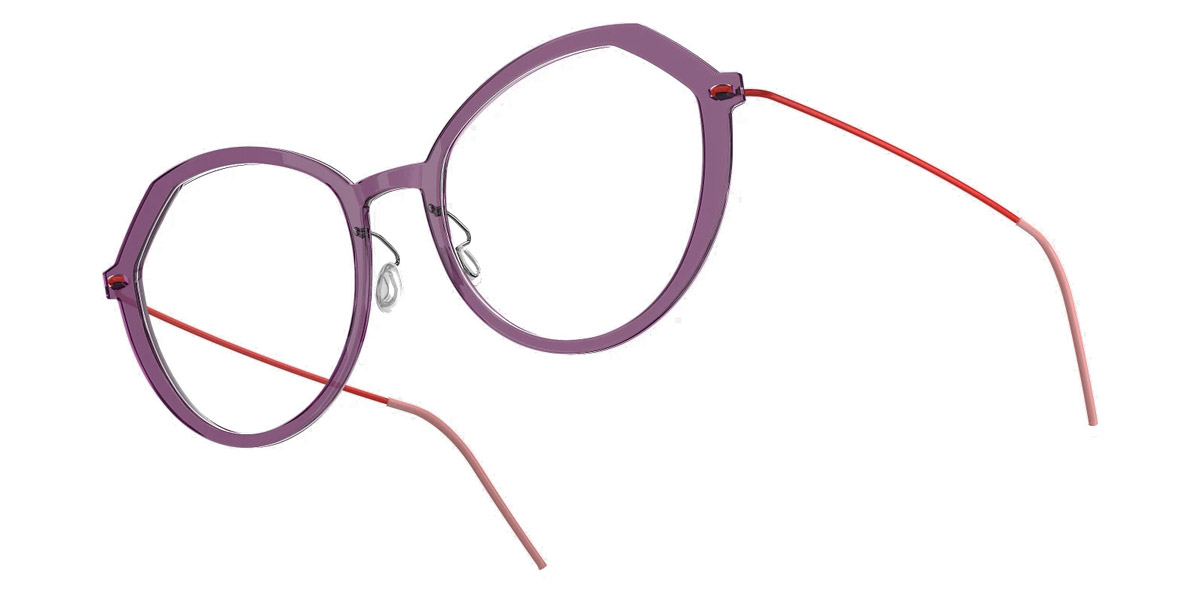 Color: C19 U33 - Lindberg N.O.W. Titanium LND6626C19U3351