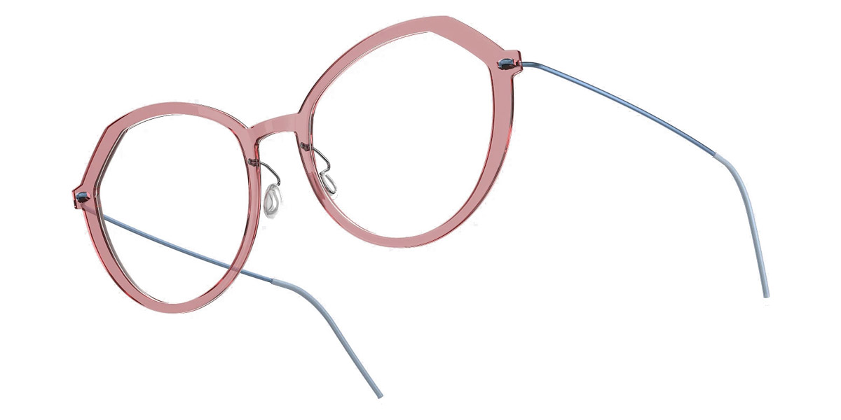 Color: C20 20 - Lindberg N.O.W. Titanium LND6626C202051