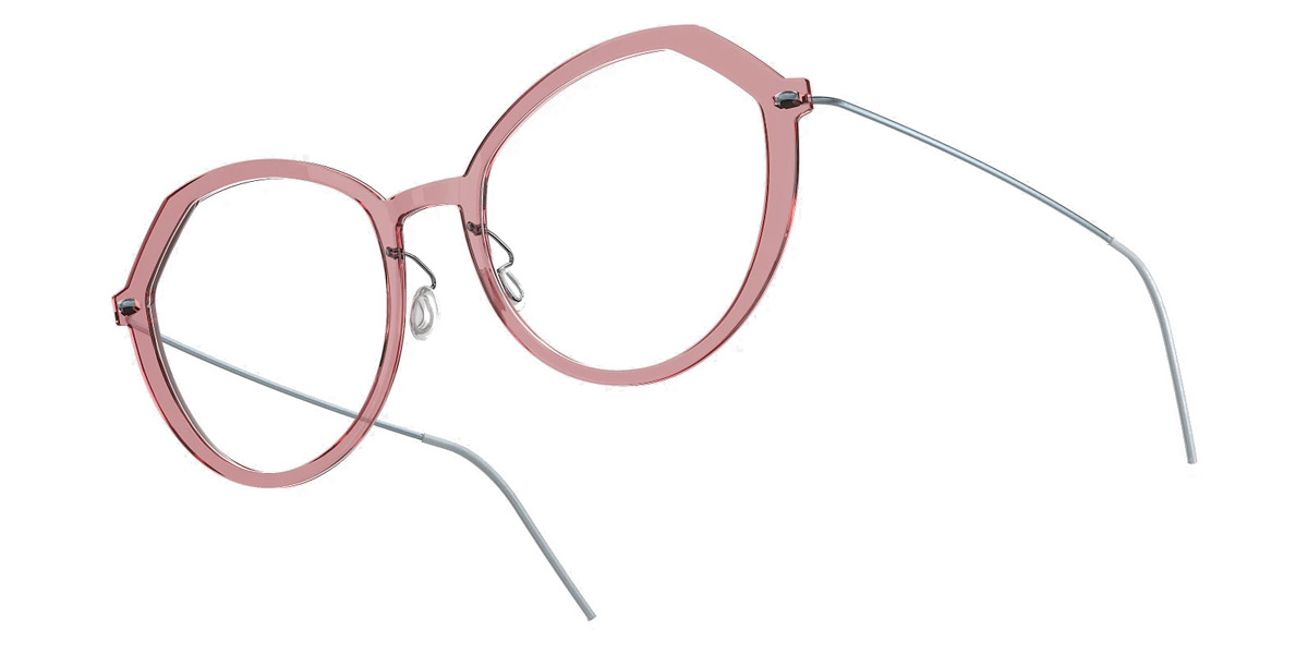 Color: C20 25 - Lindberg N.O.W. Titanium LND6626C202551