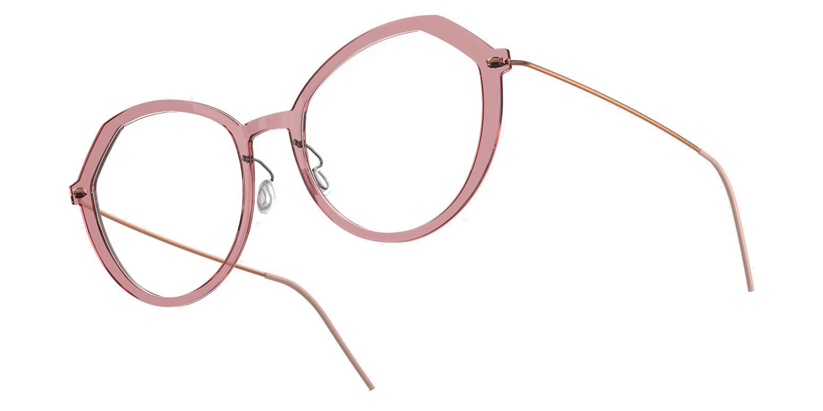 Color: C20 60 - Lindberg N.O.W. Titanium LND6626C206051