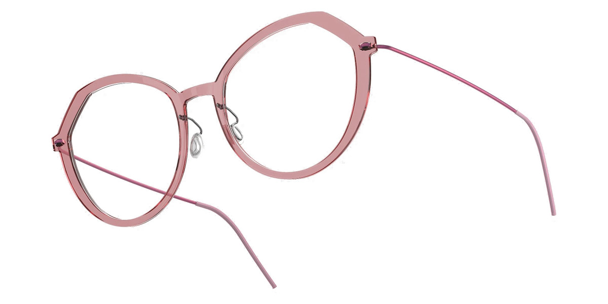 Color: C20 70 - Lindberg N.O.W. Titanium LND6626C207051