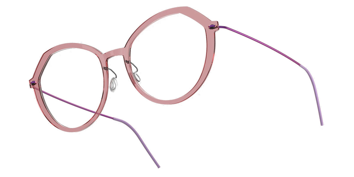 Color: C20 75 - Lindberg N.O.W. Titanium LND6626C207551