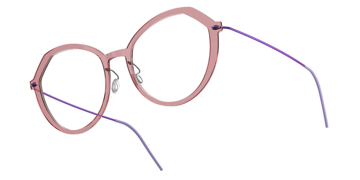 Color: C20 77 - Lindberg N.O.W. Titanium LND6626C207751