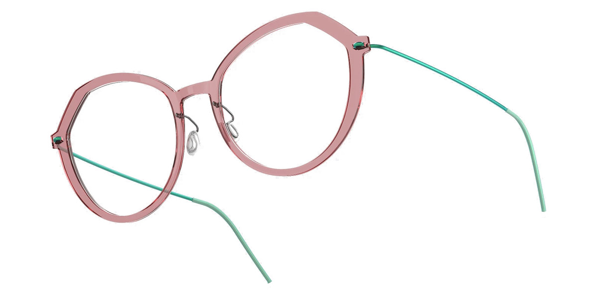 Color: C20 85 - Lindberg N.O.W. Titanium LND6626C208551