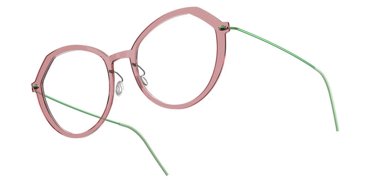 Color: C20 90 - Lindberg N.O.W. Titanium LND6626C209051