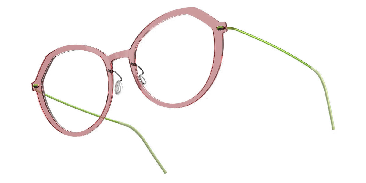 Color: C20 95 - Lindberg N.O.W. Titanium LND6626C209551