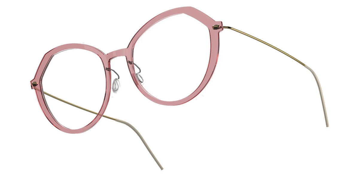 Color: C20 P35 - Lindberg N.O.W. Titanium LND6626C20P3551