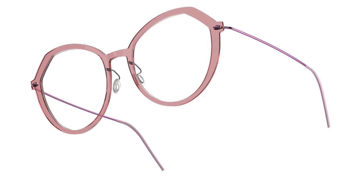 Color: C20 P75 - Lindberg N.O.W. Titanium LND6626C20P7551