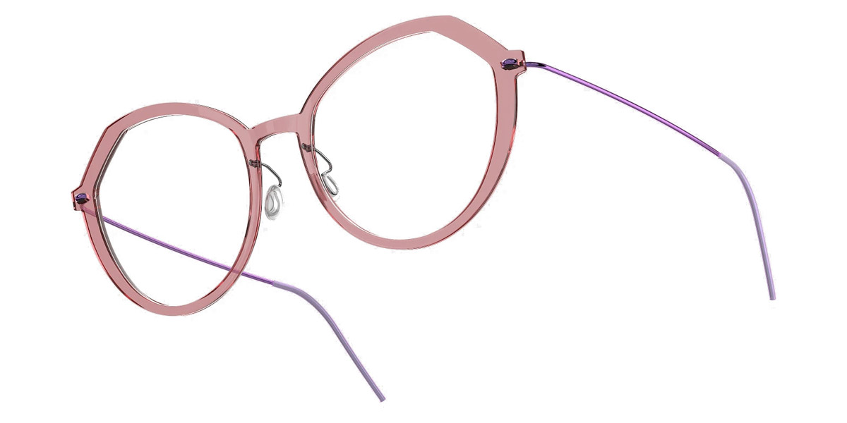 Color: C20 P77 - Lindberg N.O.W. Titanium LND6626C20P7751