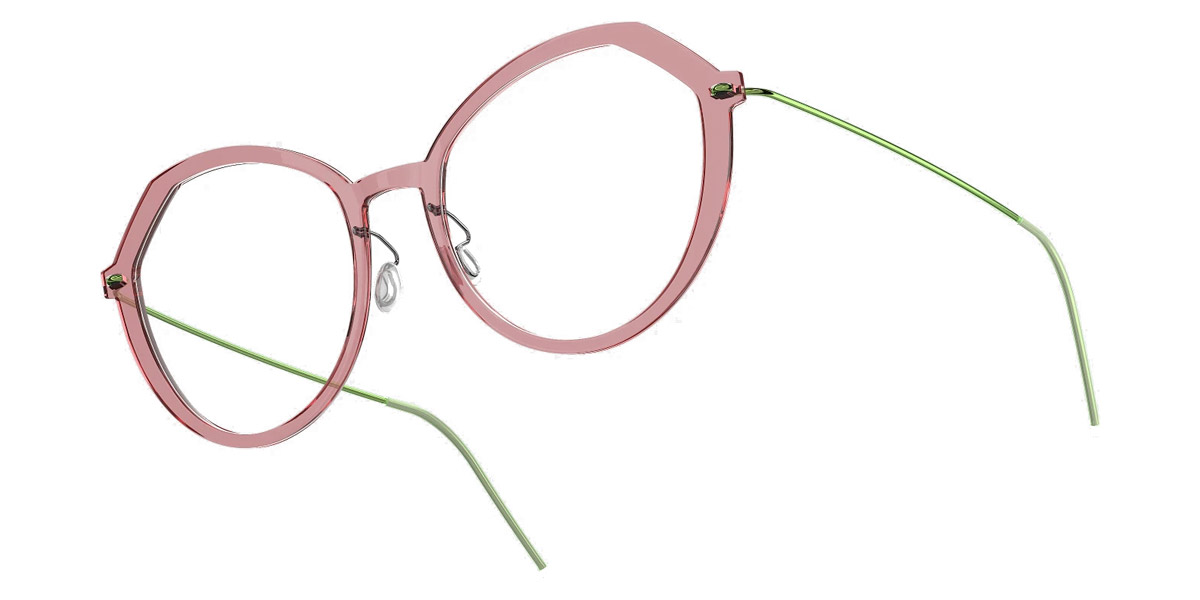 Color: C20 P95 - Lindberg N.O.W. Titanium LND6626C20P9551