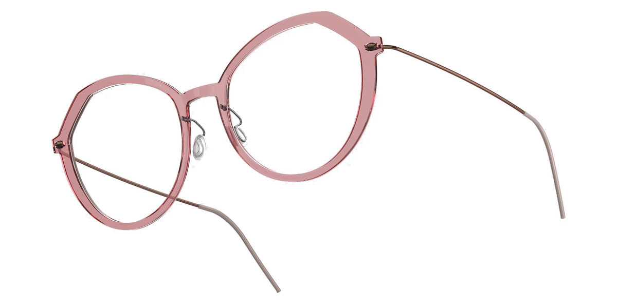 Color: C20 PU12 - Lindberg N.O.W. Titanium LND6626C20PU1251