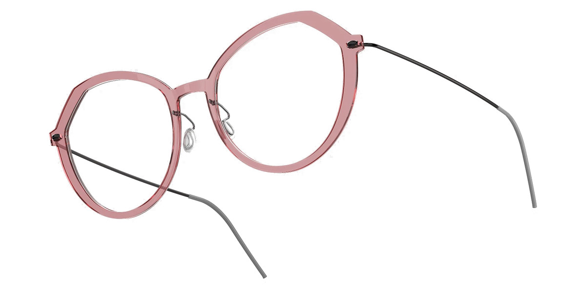 Color: C20 PU9 - Lindberg N.O.W. Titanium LND6626C20PU951