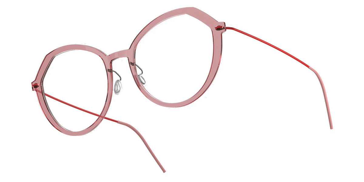 Color: C20 U33 - Lindberg N.O.W. Titanium LND6626C20U3351