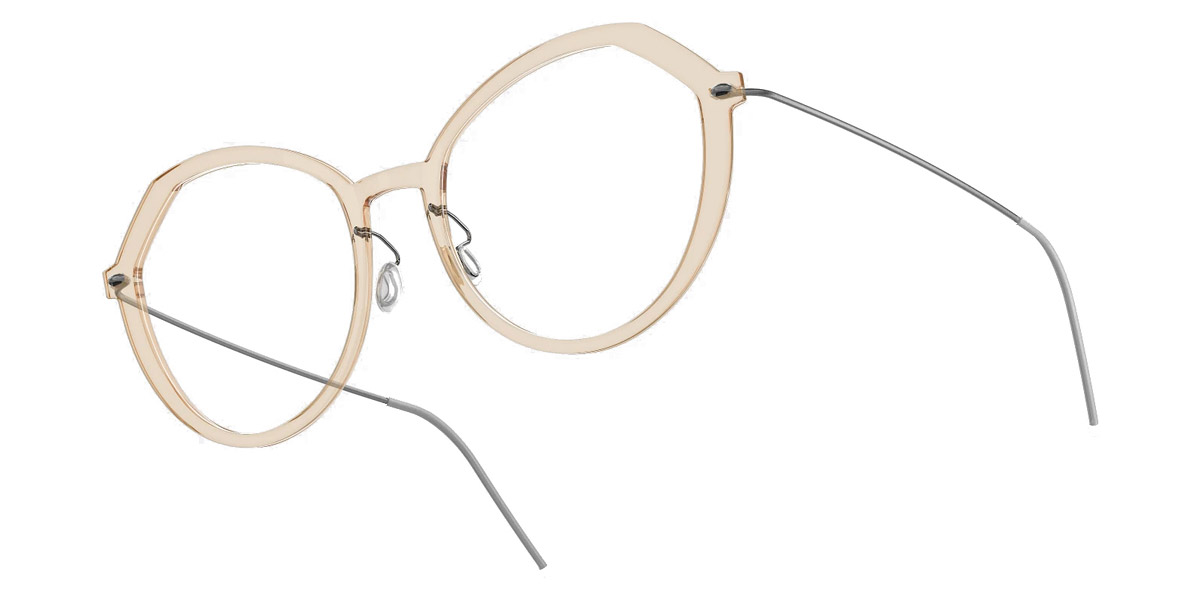 Color: C21 10 - Lindberg N.O.W. Titanium LND6626C211051