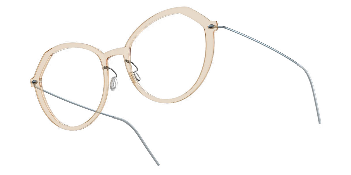 Color: C21 25 - Lindberg N.O.W. Titanium LND6626C212551