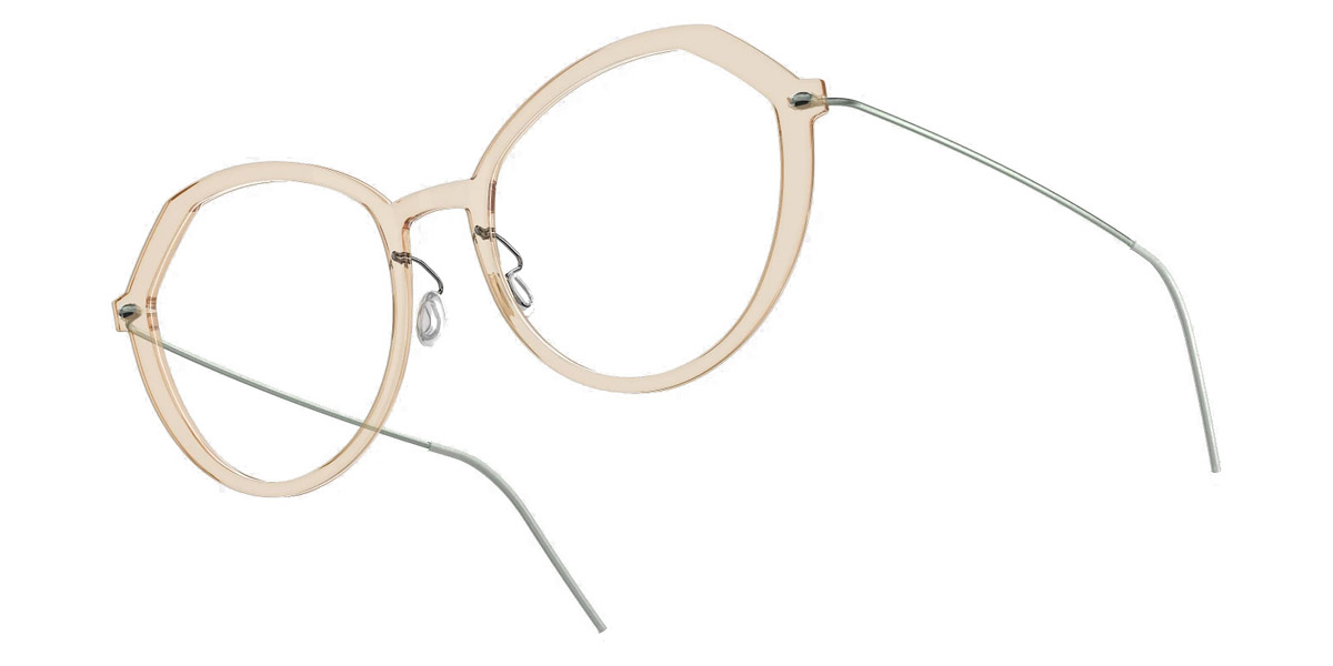 Color: C21 30 - Lindberg N.O.W. Titanium LND6626C213051