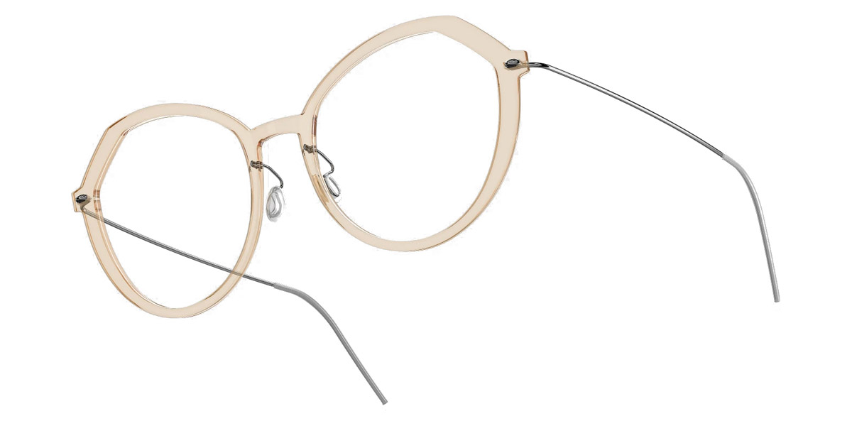 Color: C21 P10 - Lindberg N.O.W. Titanium LND6626C21P1051