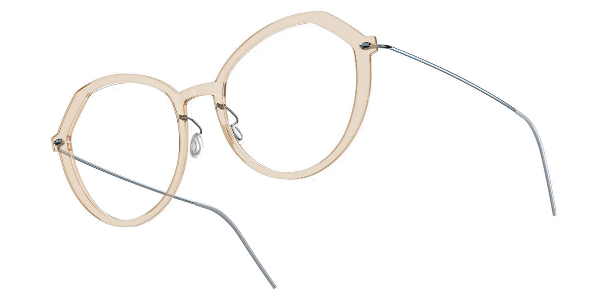 Color: C21 P25 - Lindberg N.O.W. Titanium LND6626C21P2551