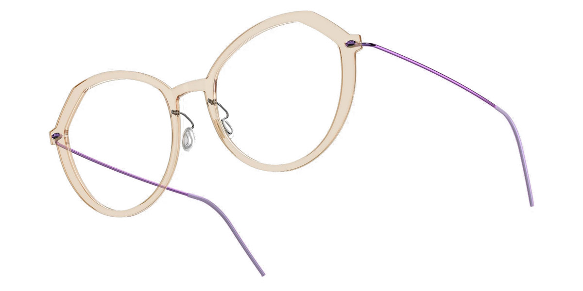 Color: C21 P77 - Lindberg N.O.W. Titanium LND6626C21P7751