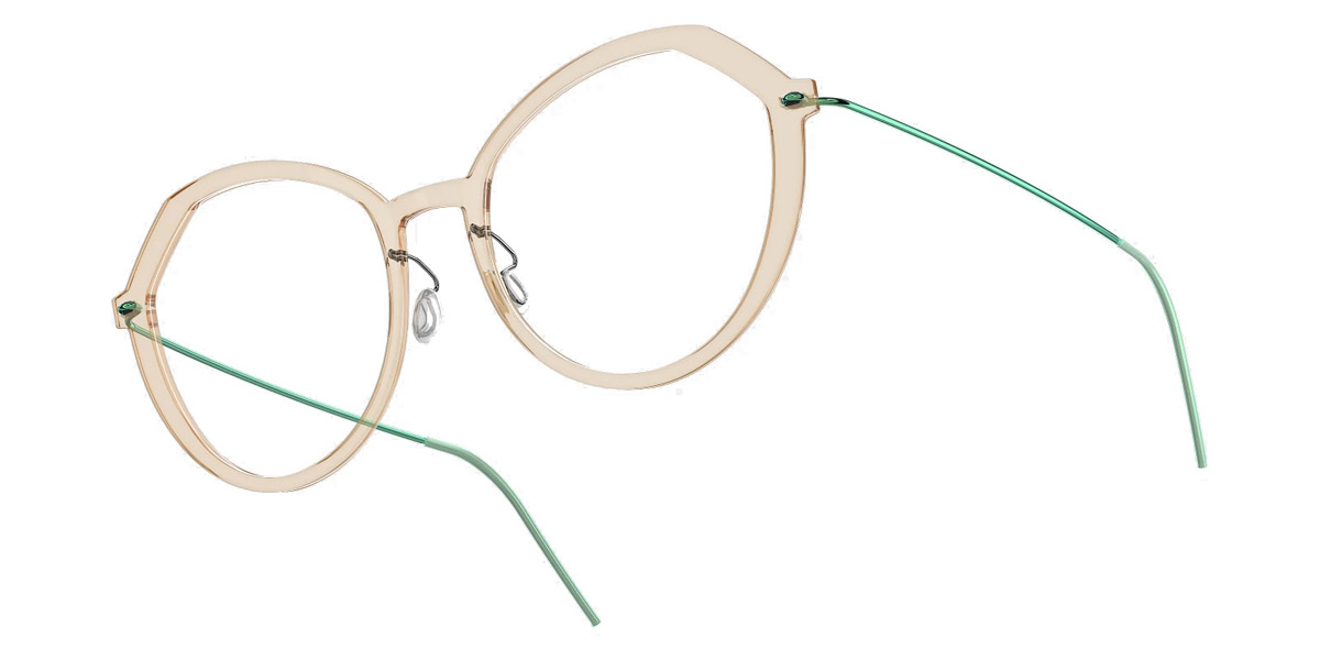 Color: C21 P90 - Lindberg N.O.W. Titanium LND6626C21P9051