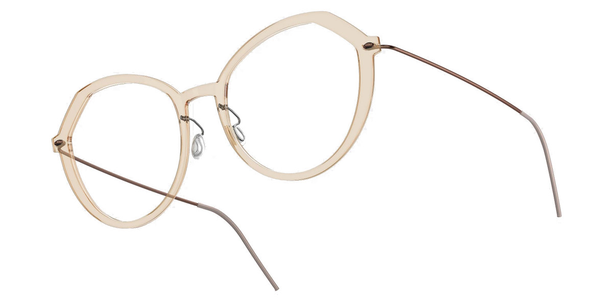 Color: C21 PU12 - Lindberg N.O.W. Titanium LND6626C21PU1251