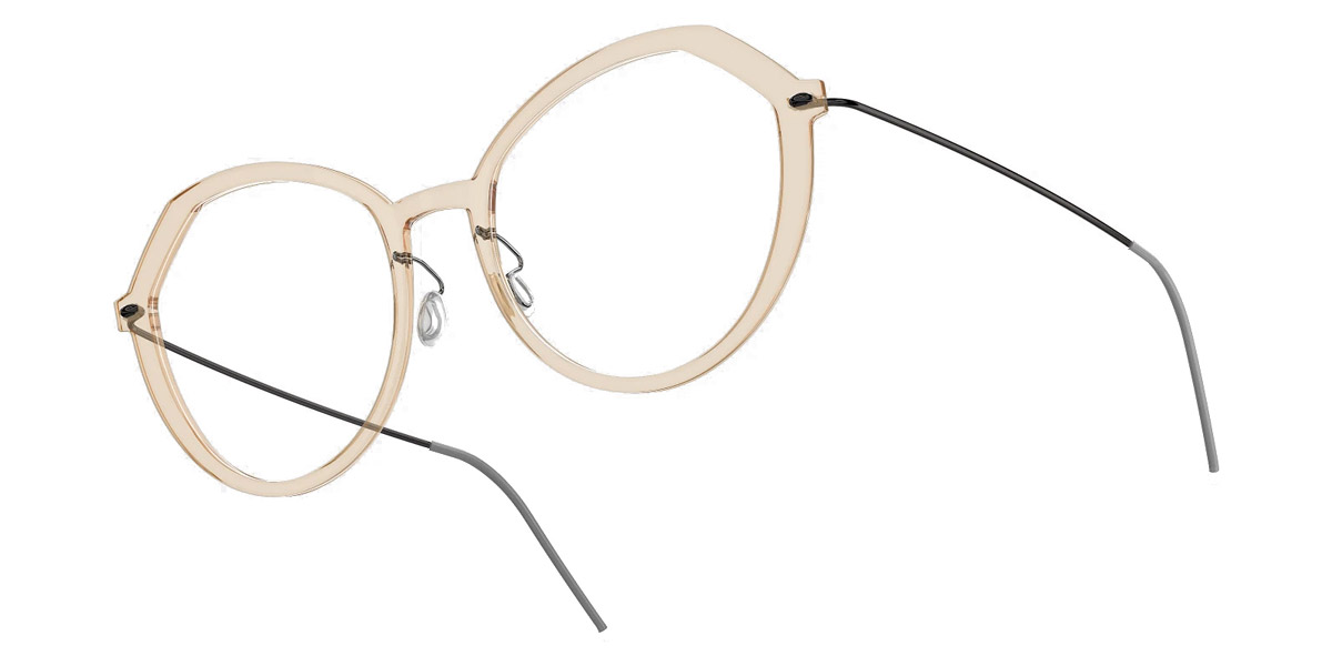 Color: C21 PU9 - Lindberg N.O.W. Titanium LND6626C21PU951