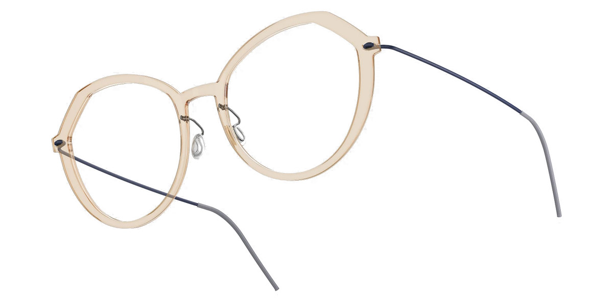 Color: C21 U13 - Lindberg N.O.W. Titanium LND6626C21U1351