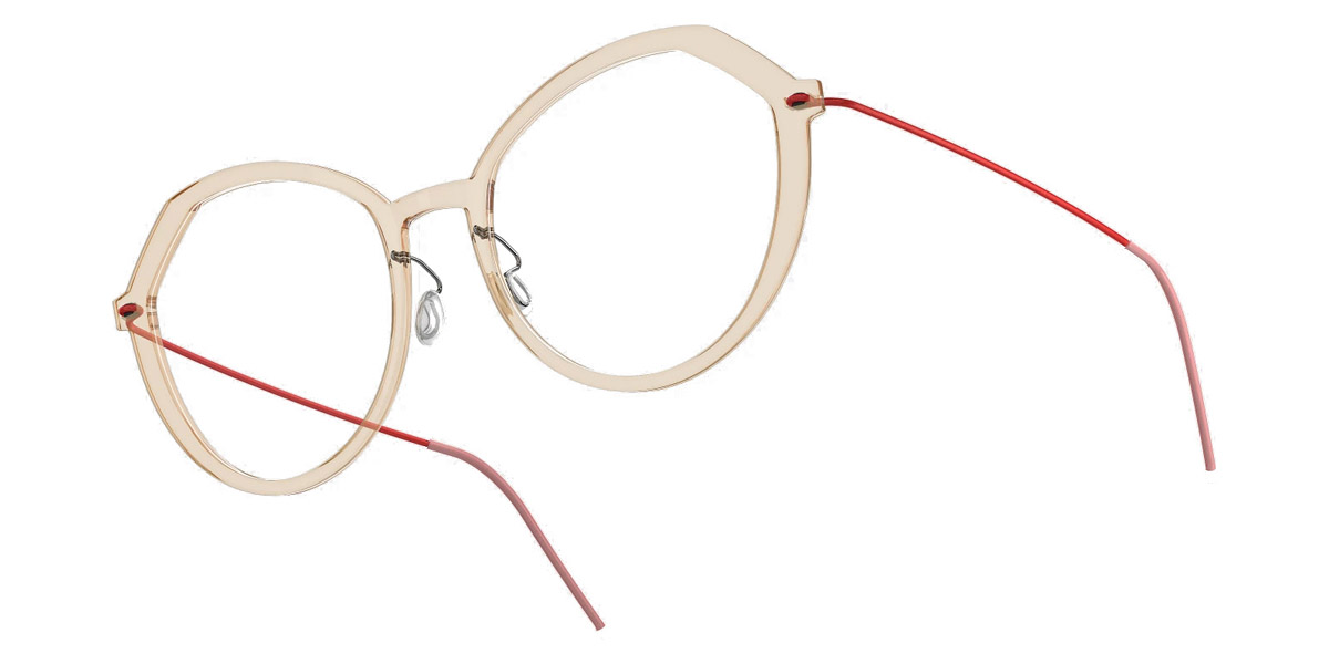 Color: C21 U33 - Lindberg N.O.W. Titanium LND6626C21U3351