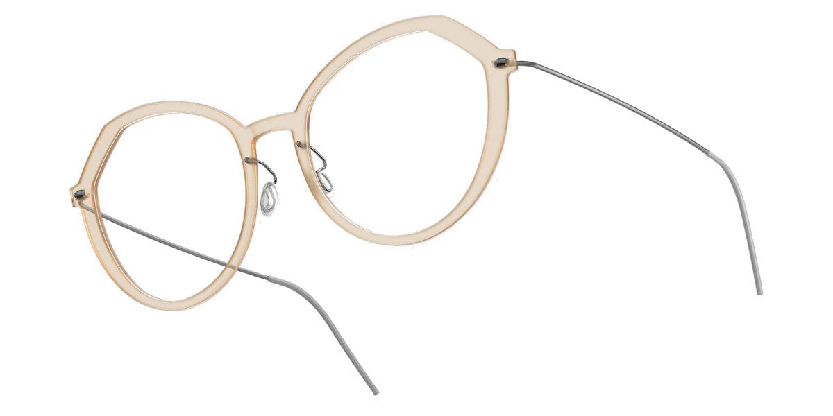 Color: C21M 10 - Lindberg N.O.W. Titanium LND6626C21M1051