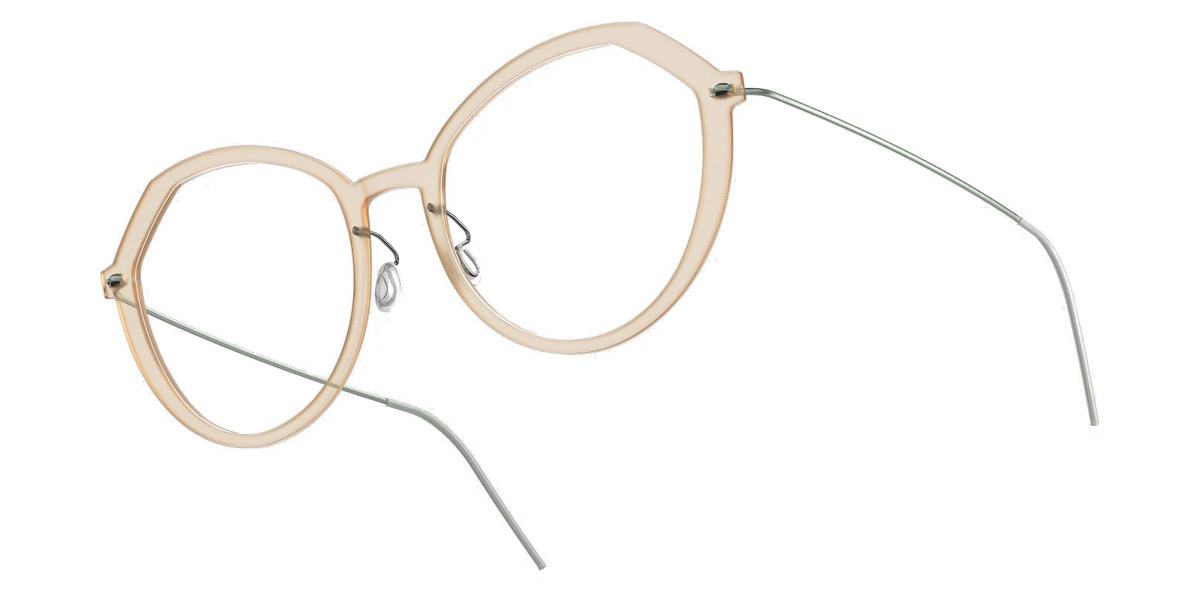 Color: C21M 30 - Lindberg N.O.W. Titanium LND6626C21M3051