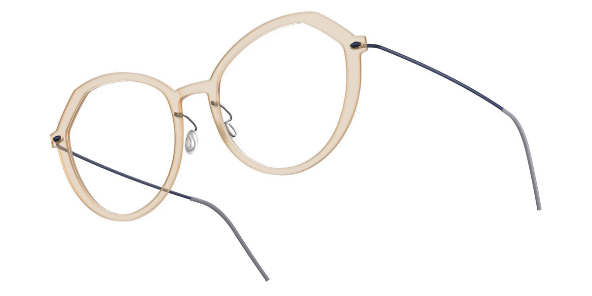 Color: C21M U13 - Lindberg N.O.W. Titanium LND6626C21MU1351