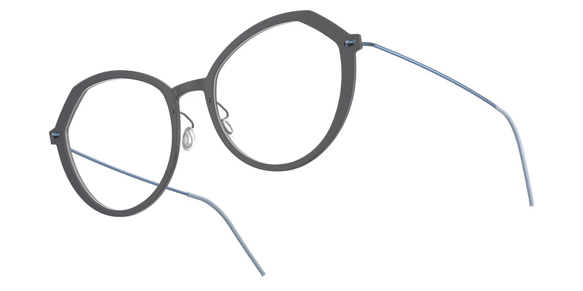 Color: D15 20 - Lindberg N.O.W. Titanium LND6626D152051