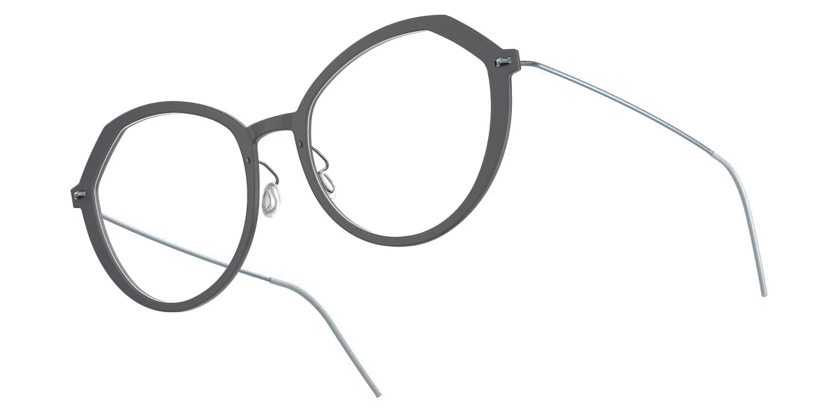 Color: D15 25 - Lindberg N.O.W. Titanium LND6626D152551